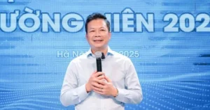 Vai trò của Shark Hưng tại Hyra Holdings