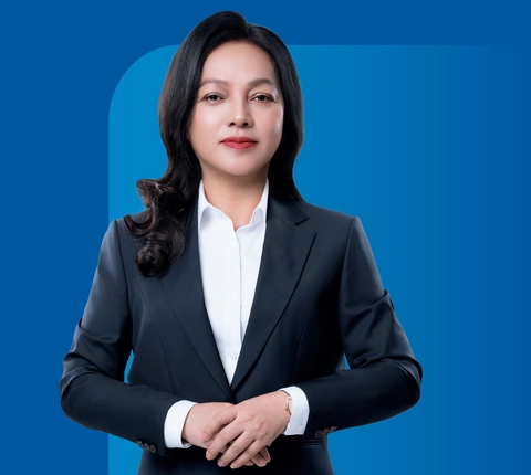 Thành tựu của bà Nguyễn Đức Thạch Diễm