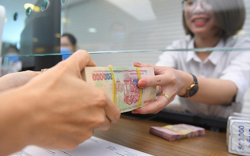 Dự đoán xu hướng trong tương lai