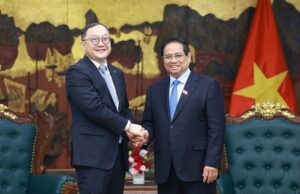 Tác Động Đến Quan Hệ Thương Mại Việt - Trung