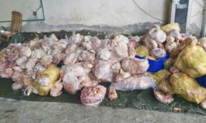 Tầm Quan Trọng Của Kiểm Soát Chất Lượng Thực Phẩm